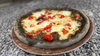 Pizza con Impasto al Carbone Vegetale: Benefici e consigli per un Risultato Perfetto