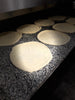 Pizza Cereali