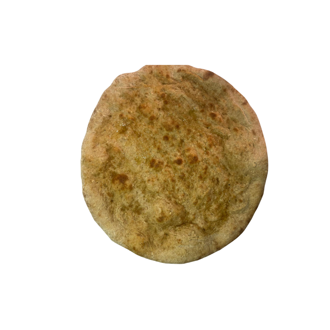 Pizza Cereali